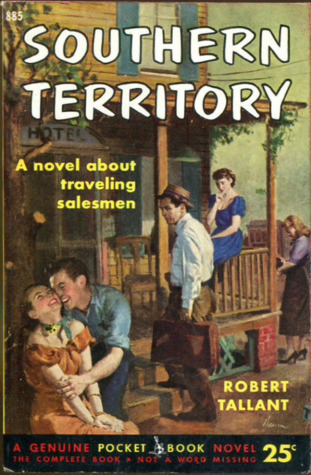 Southern Territory