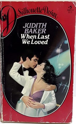 When Last We Loved (Nook)