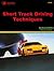 Short Track Driving Techniques