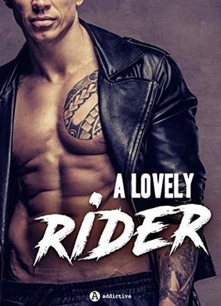 A lovely Rider (French Edition)
