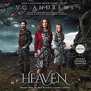Heaven (Casteel, #1)