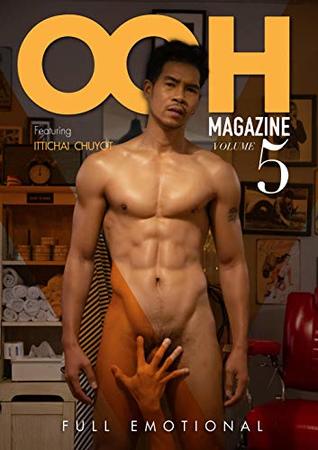 OCH MAGAZINE Vol.5 (Kindle Edition)
