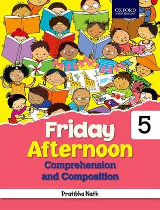 FRIDAY AFTERNOON COMPREHENSION_REVISED 5 (Paperback)