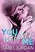 You Wrecked Me by Isabel Jordan