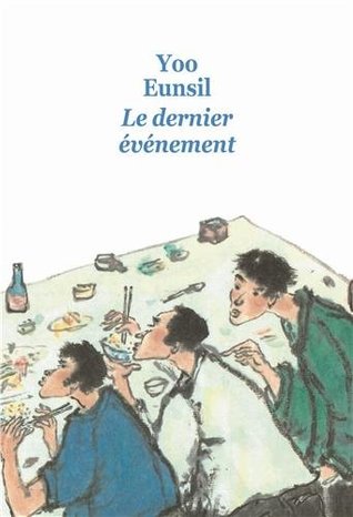 Le Denier événement