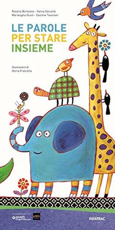Le parole per stare insieme (Hardcover)