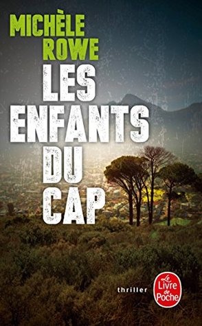 Les Enfants du Cap (French Edition)