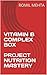 VITAMIN B COMPLEX BOX PROJE...