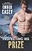 Protecting His Prize (The Devil's Set, #3)