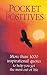 Pocket Positives: Over 1000 Inspirational Quotations