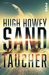 Sandtaucher by Hugh Howey