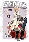 Gleipnir, Vol. 2 by Sun Takeda