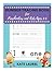 Number Tracing Book for Pre...