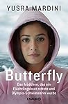 Butterfly: Das Mä...