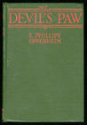The Devil's Paw (Hardcover)