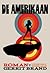 De Amerikaan by Gerrit Brand