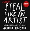 Steal Like an Artist