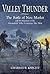 Valley Thunder by Charles R. Knight