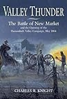 Valley Thunder: The Battle of New Market