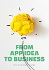 From App Idea to Business by Timo Railo From App Idea to Business by Timo Railo