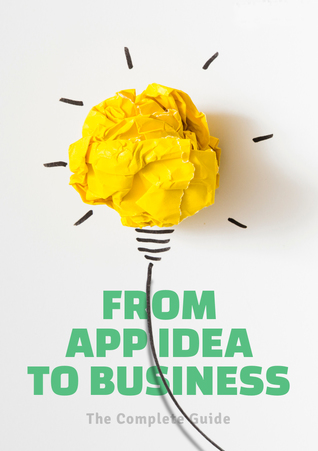 From App Idea to Business