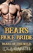 Bear's Fake Bride