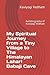 My Spiritual Journey from a Tiny Village to The Himalayan Lah... by Kaviyogi Vedham