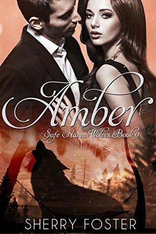 Amber (Safe Haven Wolves Book 9)