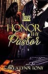 Honor Thy Pastor