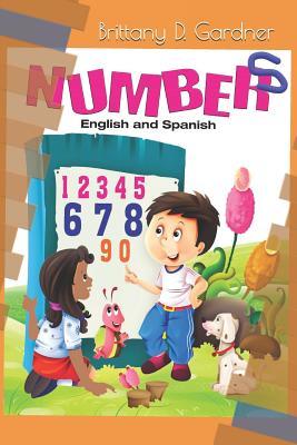 NUMBERS: English and Spanish
