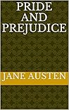 Pride and Prejudice