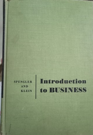 Introduction to Business