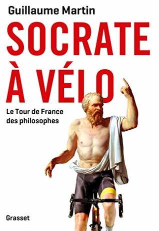 Socrate à vélo (Paperback)
