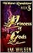 Princess of Gods (Willow Ru...