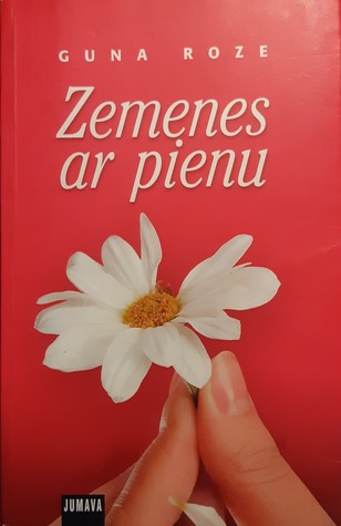 Zemenes ar pienu