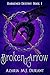 Broken Arrow (Darkened Destiny)