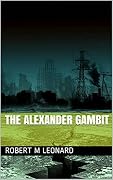 The Alexander Gambit
