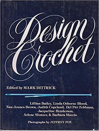 Design Crochet