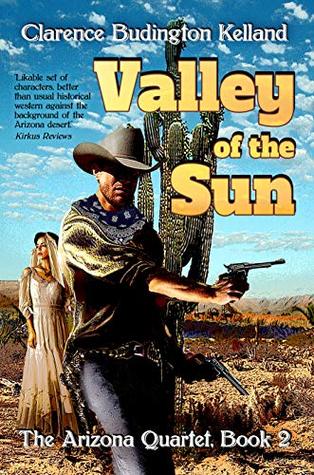 Valley of the Sun (Kindle Edition)