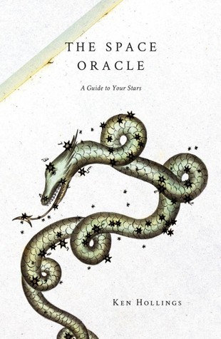 The Space Oracle (Paperback)