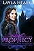 Prophecy (Lughnasadh Elite Academy 1)