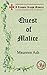 Quest of Malice (Templar Kn...