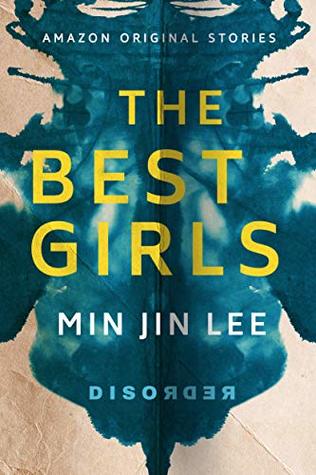 The Best Girls (Kindle Edition)