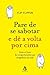 Pare de Se Sabotar e de A Volta Por Cima - Flip Si by Flip Flippen