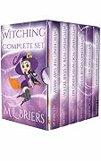 Witching Complete Set