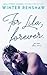 For Lila, Forever
