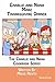 Charlie and Nana Make Thanksgiving Dinner (The Charlie and Nana Cookbook Series 6)
