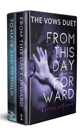 The Vows Collection (Kindle Edition)