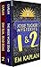 Josie Tucker Mysteries 1 & 2