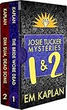 Josie Tucker Myst...